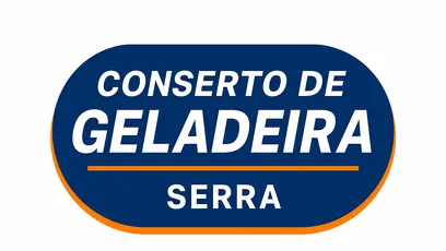 logo Conserto de Geladeira Serra
